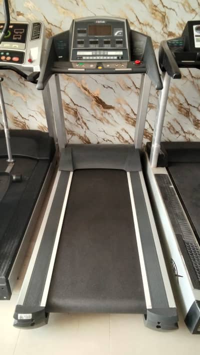 Treadmill /New Treadmill /Running machine /Exercise Jogging Machine