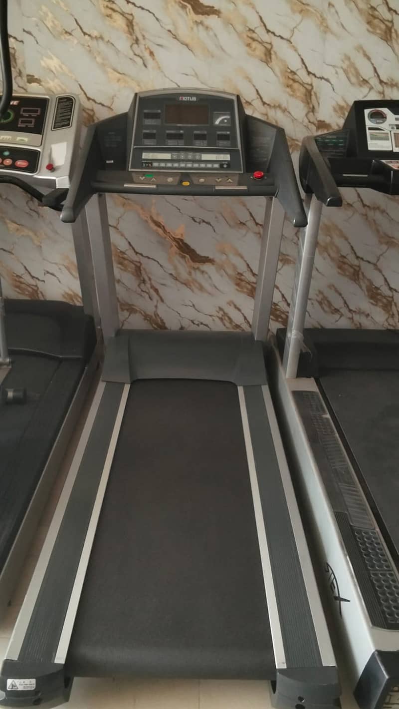 Treadmill /New Treadmill /Running machine /Exercise Jogging Machine 3