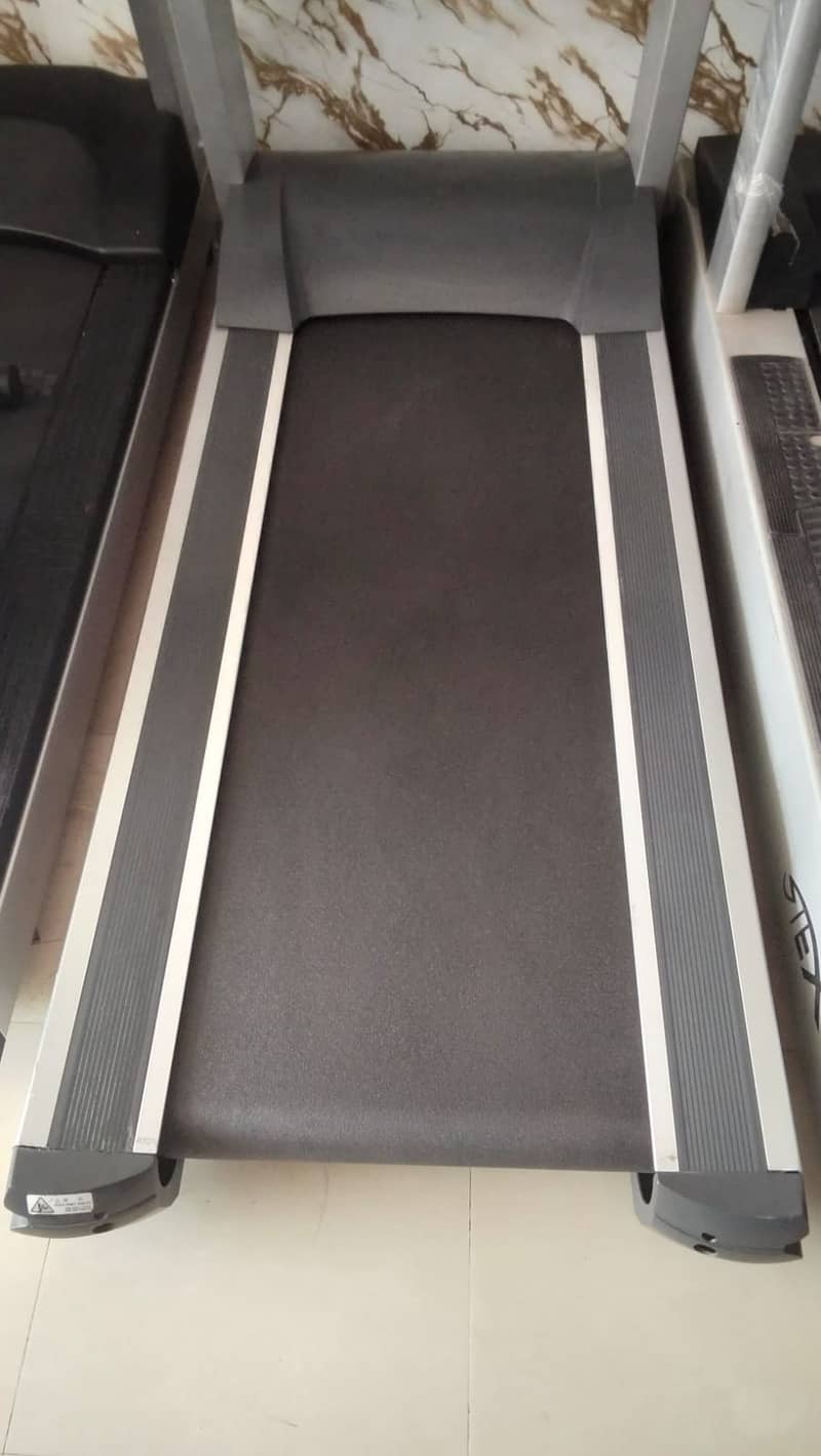 Treadmill /New Treadmill /Running machine /Exercise Jogging Machine 4