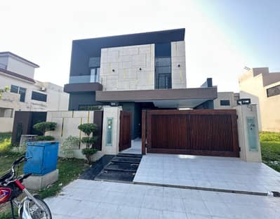 4 Beds 10 Marla Double Storey Brand New House for Sale Formanites Housing Scheme Lahore.