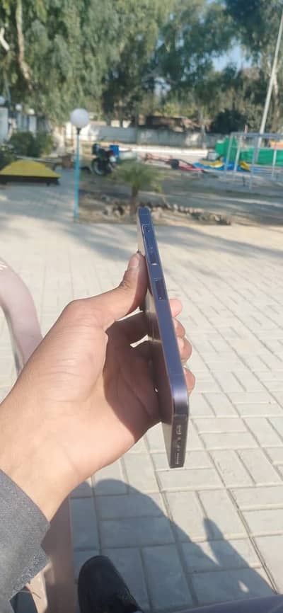 14 Pro Max Hk Dual Approved 256 Gb