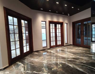 5 Beds 10 Marla Brand New Luxury House For Sale In Block E Formanites Housing Scheme Lahore