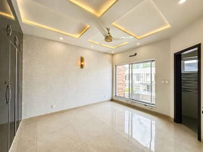 3 Beds 5 Marla Double Storey Brand New House for Sale Formanites Housing Scheme Lahore.