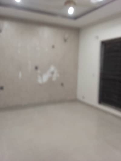 5 Marla House For Rent Available In Iris Block