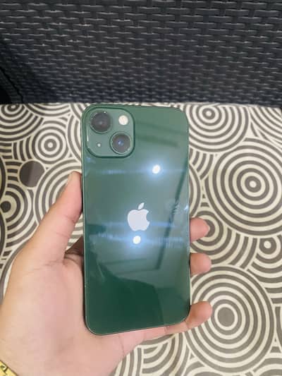 iPhone 13 bypass Phone battery health 91