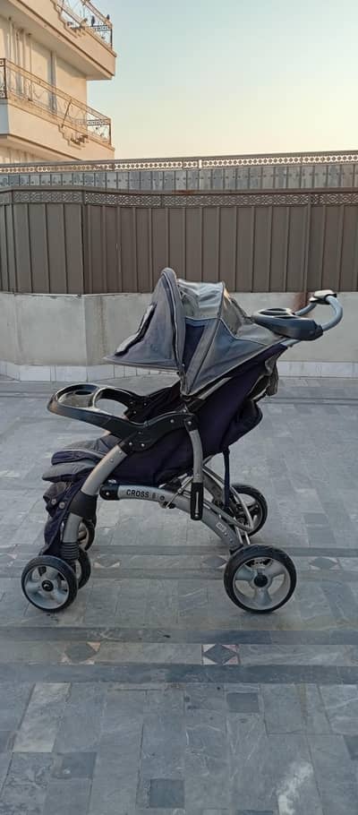 chenolli cross 8 heavy duty walker for sale