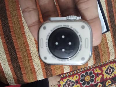 Le jao Bhai watch condition bohat achii hai