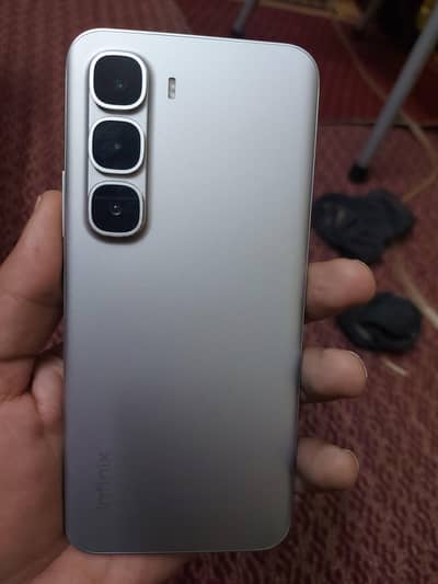 infinix hot 60pro plus