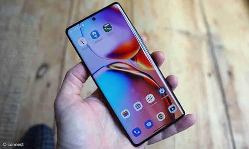 Motorola edge 40 pro