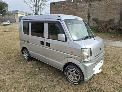 suzuki every full join b2b genuine 13/18