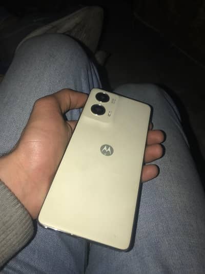 Moto G Stylus 5G 2024 Non Pta