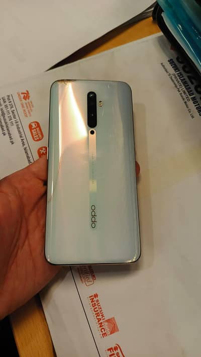 OPPO RENO 2F