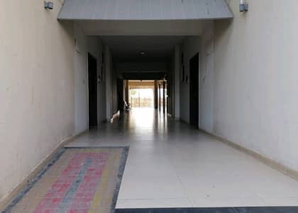 Get An Attractive Flat In Lahore Under Rs. 37000000