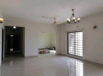 Buy A Flat Of 12 Marla In Askari 11