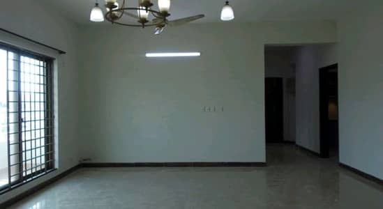 Flat For Sale In Askari 11