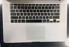 MacBook pro 15-inch (mid 2015) l Core i7 l 16/256SSD l 2Gb Grap