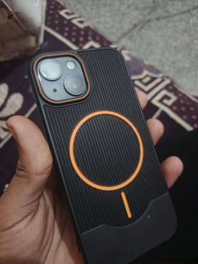 iphone 15 100% health jv