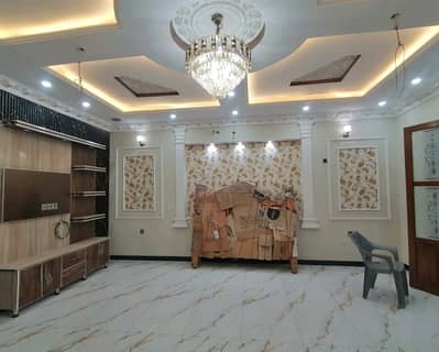 1 Kanal Upper Portion In Only Rs. 120000