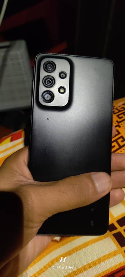 Samsung A33 5g Official PTA