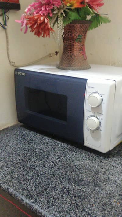 Toyo company good condition