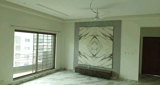 Flat In Askari 10 - Sector S For rent