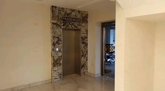 A Flat Of 13 Marla In Askari 10 - Sector S