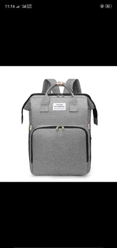 Folding Bag for women's