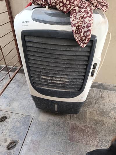 plastic air cooler for sale