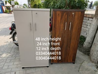 Shoe racks/Shoe stands/Almari/Shoes Cabinet/Book racks/Book shelf