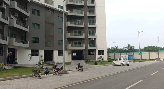 A Flat Of 13 Marla In Askari 10 - Sector S