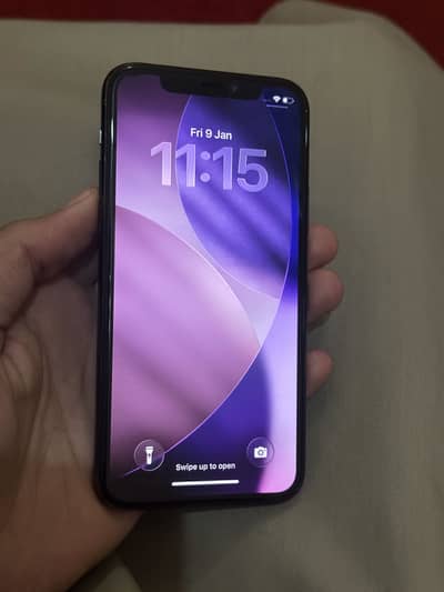 Iphone 11 pro pta approved