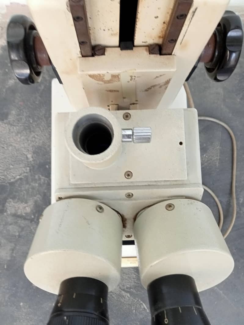 microscope germany 1