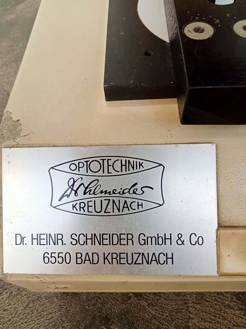 microscope germany 3