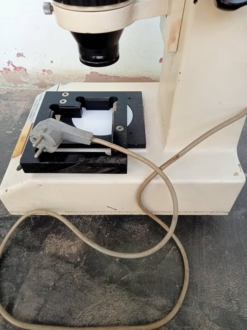 microscope germany 4