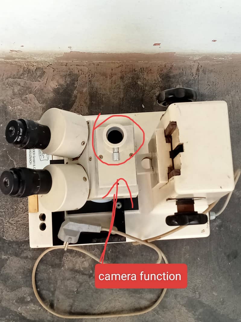 microscope germany 7