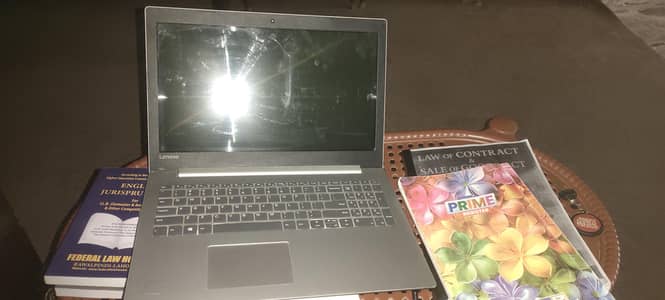 Lenovo i5 8th generation 1tb 8g