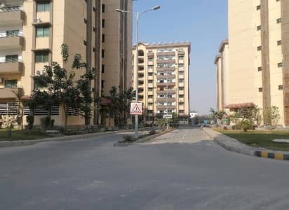 In Askari 11 - Sector B Apartments 10 Marla Flat For sale