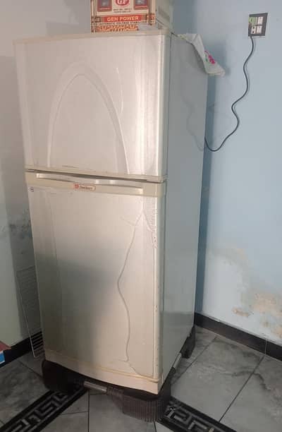Dawlance fridge