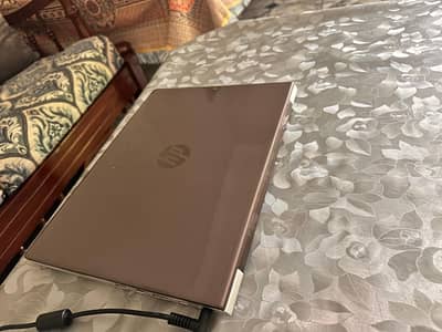 HP PROBOOK 430G7