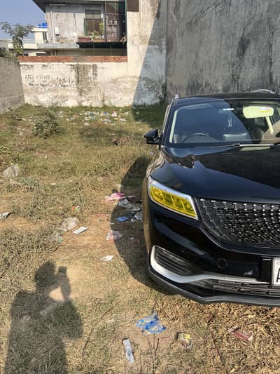 Glory 580 DFSK pro 2022