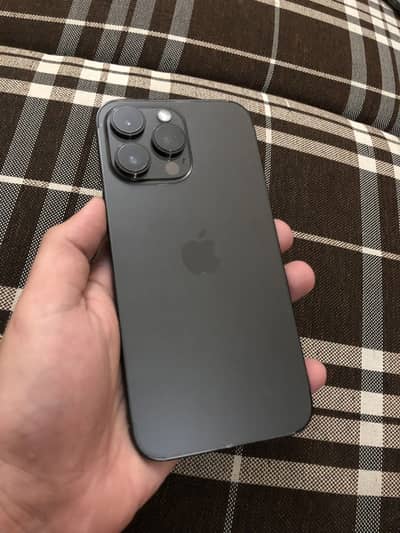 Iphone 14 pro max 128 Gb Factory Unlocked