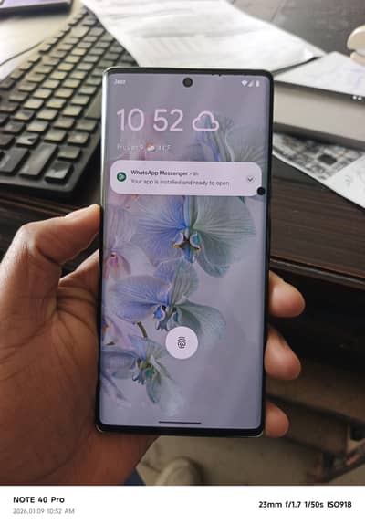 google 6 pro for sale