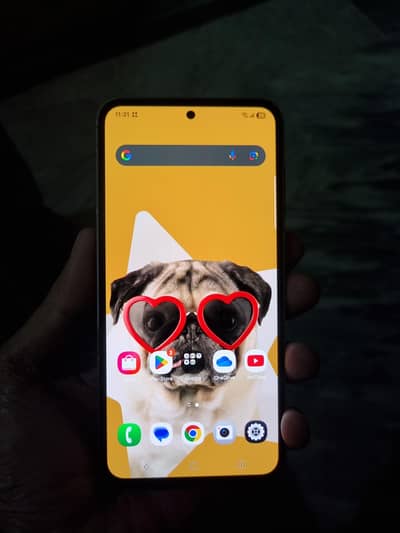 Samsung Galaxy S23 FE Waterpack– Android 16 – Non-PTA Exchange