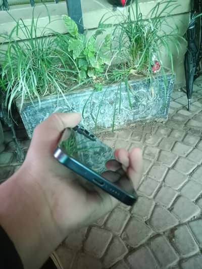 Iphone 15 pro max Non pta (1tb factory unlock)