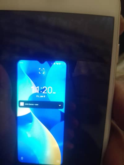 Tecno spark 10c 4-128 Daba available finger not work