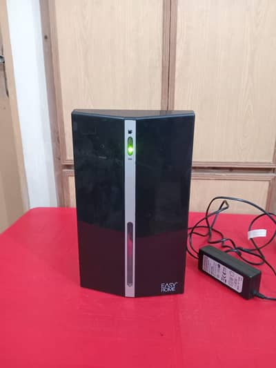 Easy Home 1.0 Litre Midi De-Humidifier, Imported