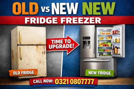 Refrigerators sale Us Sale & Purchase In lahore