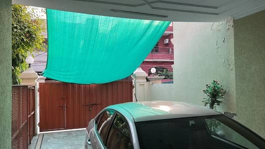 12 Marla Double Storey House For Sale In Johar Town Phase 1