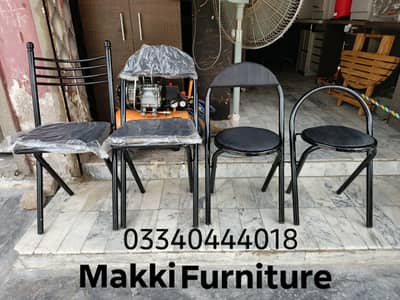 Folding chair/Prayer chair/Camping chair/Chair/Namaz Chair/Stools