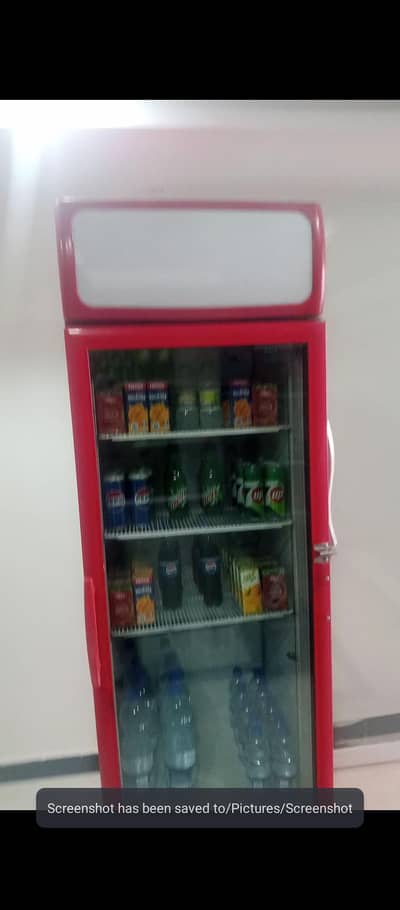 Refrigerator Tower